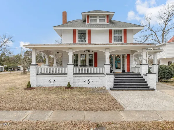 715 N Road Street, Elizabeth City, NC 27909