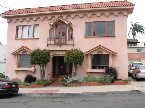 122 W Upas St, San Diego, CA 92103