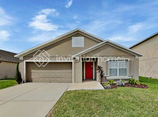 13058 Prairie Meadows Dr, Orlando, FL 32837