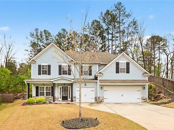 540 Glen Abbey Cir, Mableton, GA 30126