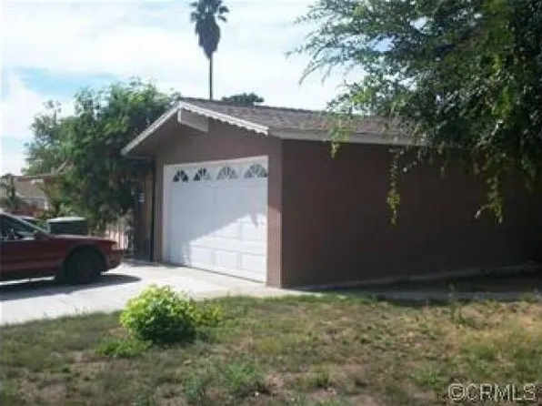 833 N Jasmine Ave, Ontario, CA 91762