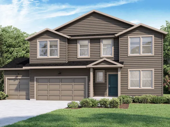 8006 S Allora Rd, Cheney, WA 99004
