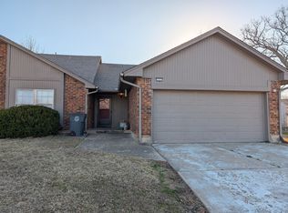 7325 S Canton Ave, Tulsa, OK 74136