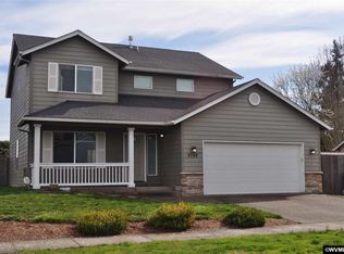 4798 Homer Rd NE, Salem, OR 97305