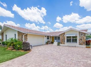 5540 Pilots Pl, New Port Richey, FL 34652