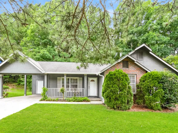 580 Tarragon Way SW, Atlanta, GA 30331