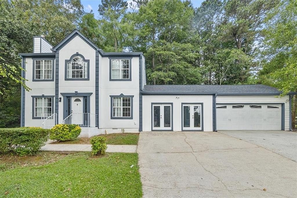 4215 Catalpa Park, Ellenwood, GA 30294 Zillow