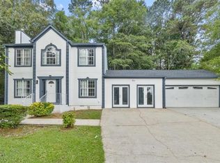 4215 Catalpa Park, Ellenwood, GA 30294
