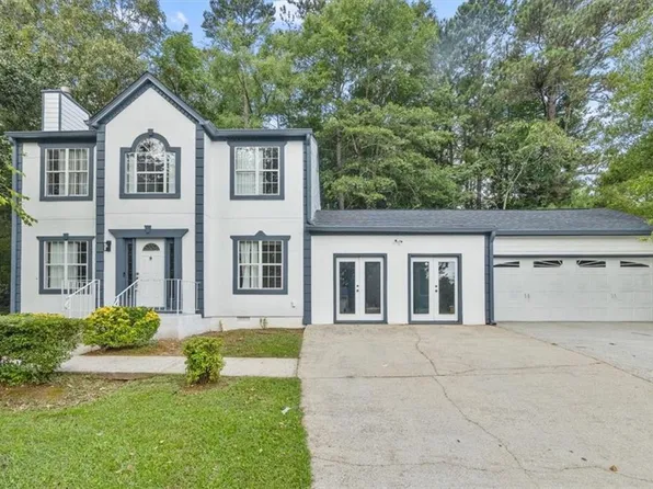 4215 Catalpa Park, Ellenwood, GA 30294