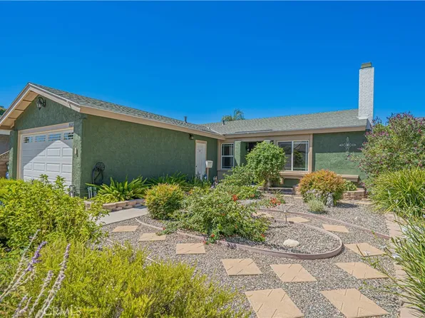 25349 Via Telino, Santa Clarita, CA 91355