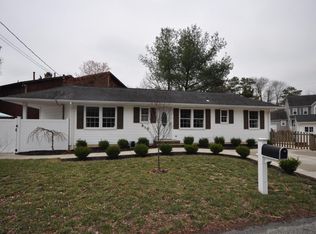 810 Maple Ave, Brick, NJ 08724