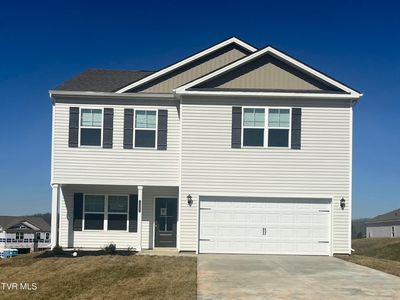 1033 Tara Ct, Blountville, TN, 37617