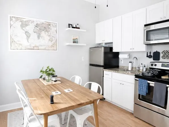76 Nassau Street, 76 Nassau St APT F, Charleston, SC 29403