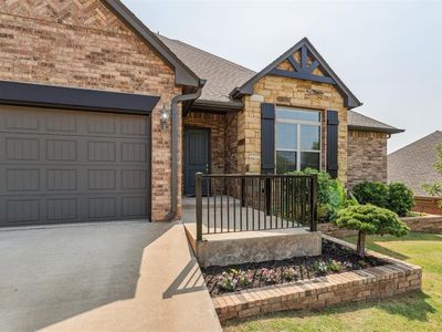 824 Winning Colors Dr, Edmond, OK, 73025
