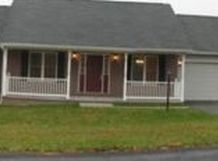 105 Boyds Hollow Rd, Biglerville, PA 17307