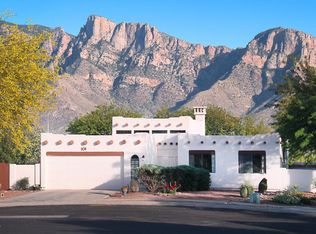 85 W Blackstone Rd, Oro Valley, AZ 85755