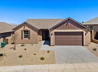 839 E Eugene Rd, Clarkdale, AZ 86324