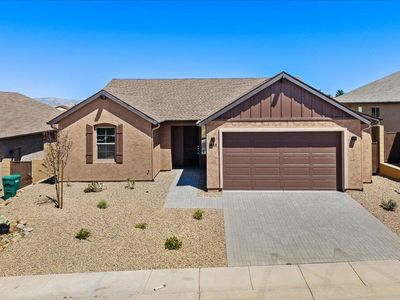 839 E Eugene Rd, Clarkdale, AZ, 86324