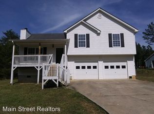 84 Friendship Rd, Cedartown, GA 30125