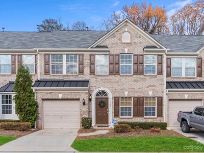 3304 Park South Station Blvd, Charlotte, NC, 28210