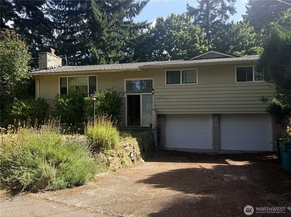 17716 Densmore Avenue N, Shoreline, WA 98133
