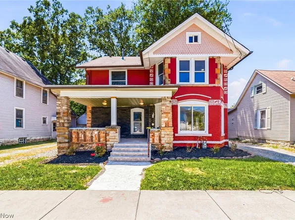 470 S Saint Clair St, Painesville, OH 44077