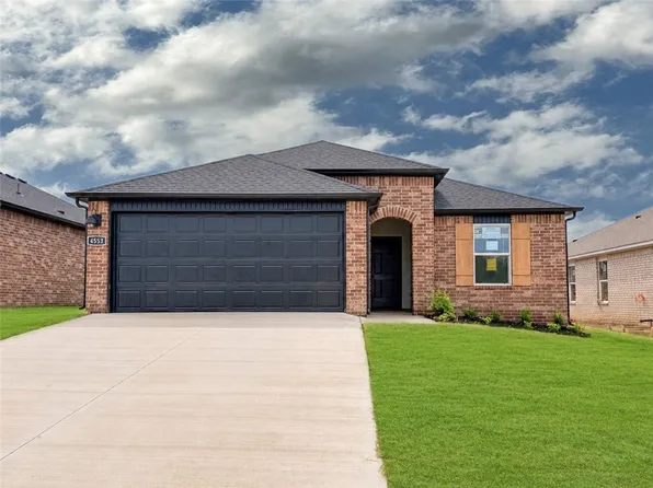4580 Orchid Ave, Springdale, AR 72764