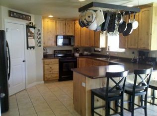 1477 S 50 W, Payson, UT 84651
