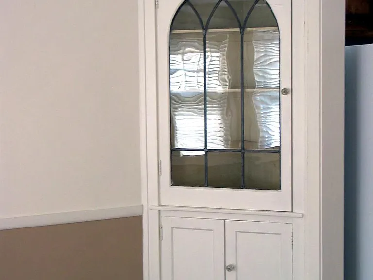 Built in in Dining Room