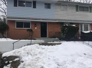 7223 G St, Capitol Heights, MD 20743