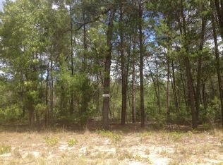 5890 Campo Dr, Keystone Heights, FL 32656