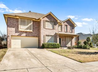 4520 Stones River Rd, Grand Prairie, TX 75052