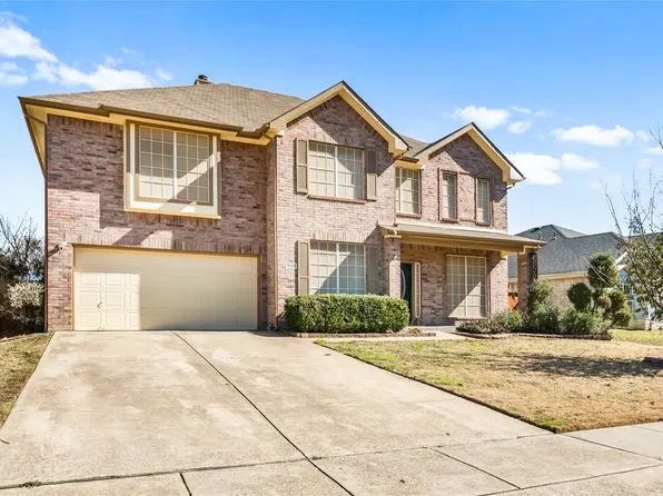 4520 Stones River Rd, Grand Prairie, TX 75052