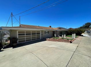 557 Rocca Ave, South San Francisco, CA 94080