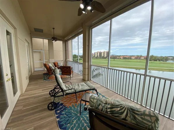 534 Avellino Isles CIR #8302, NAPLES, FL 34119