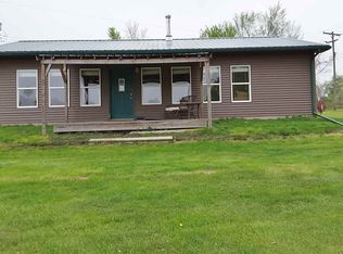 1111 Lorilane Ave, Hudson, MI 49247