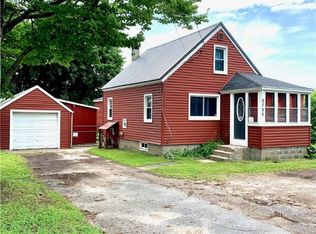 2705 State Route 3, Fulton, NY 13069