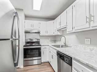 Rocky Creek Apartments, Augusta, GA 30907