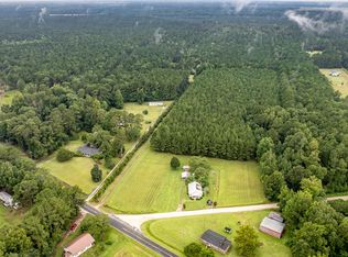 0 Murray Town Road, Burgaw, NC 28425