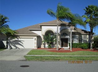 3827 Brookmyra Dr, Orlando, FL 32837