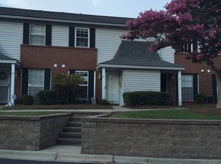 21 Knollwood Cir, Savannah, GA 31419