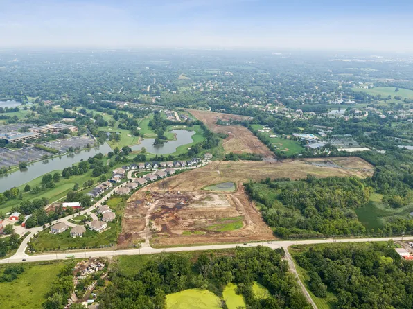 Homes Available Soon, Kemper Ridge