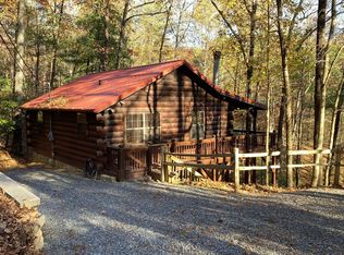 247 River Bend Trl, Ellijay, GA 30540