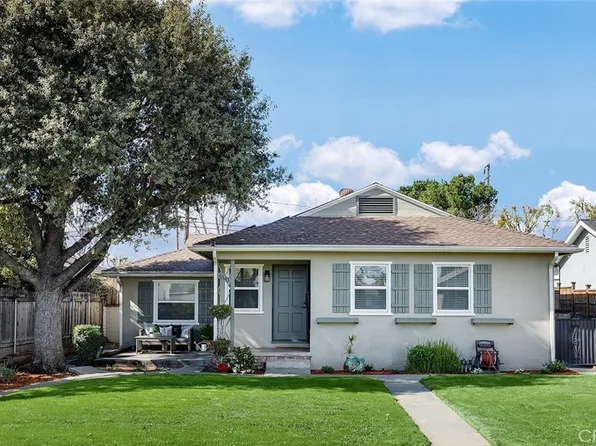 5343 Marshburn Ave, Arcadia, CA 91006