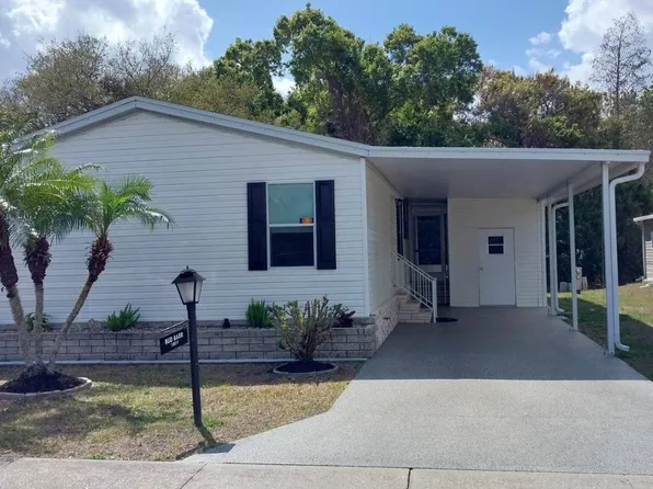 15811 Blue Skies Dr #262, North Fort Myers, FL 33917