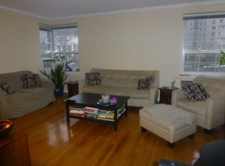 1555 Beacon St #8A, Brookline, MA 02446