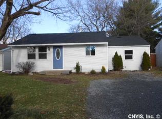 604 Bailey St, Chittenango, NY 13037