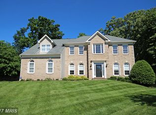 9812 John Robert Way, Fairfax, VA 22032