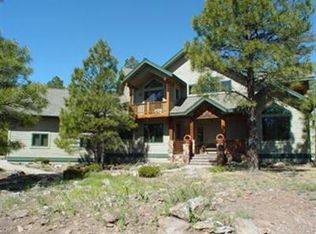 244 Griffiths Spg, Flagstaff, AZ 86001