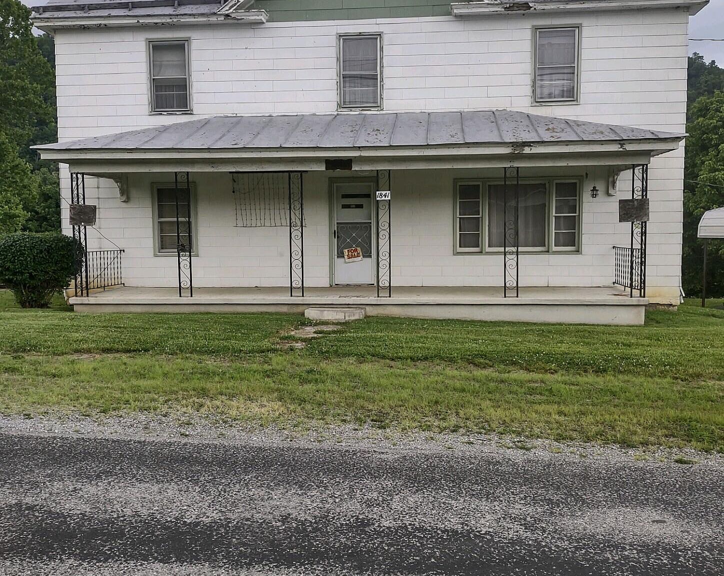 1841 Big Spring Dr, Elliston, VA 24087 Zillow